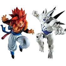 Amazon.co.jp: ドラゴンボールZ G×materia VEGETA Ⅱ ベジータ